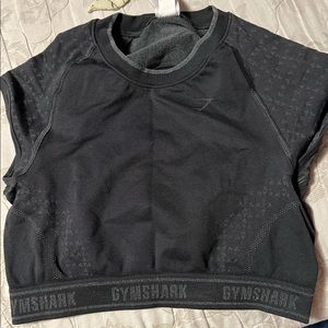 Gymshark Crop Top